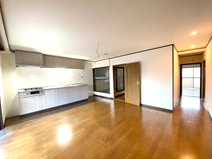 物件内観写真16　(キッチン)