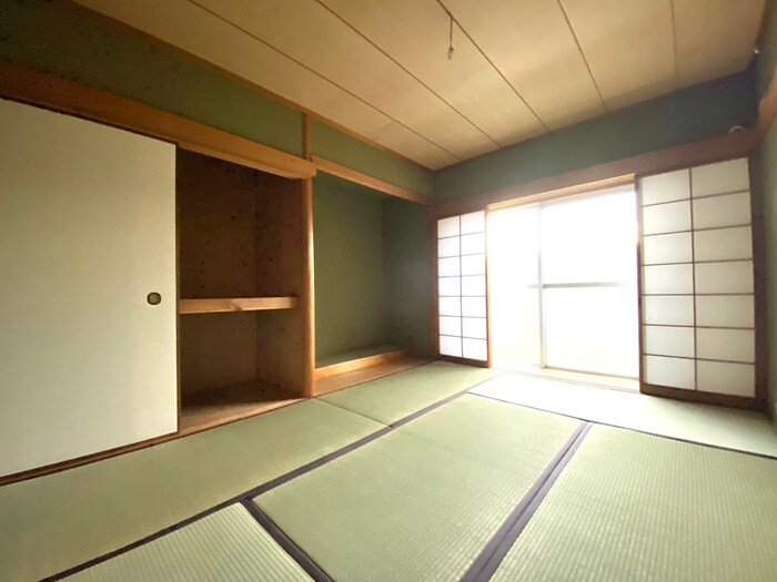 物件内観写真18　(居室)