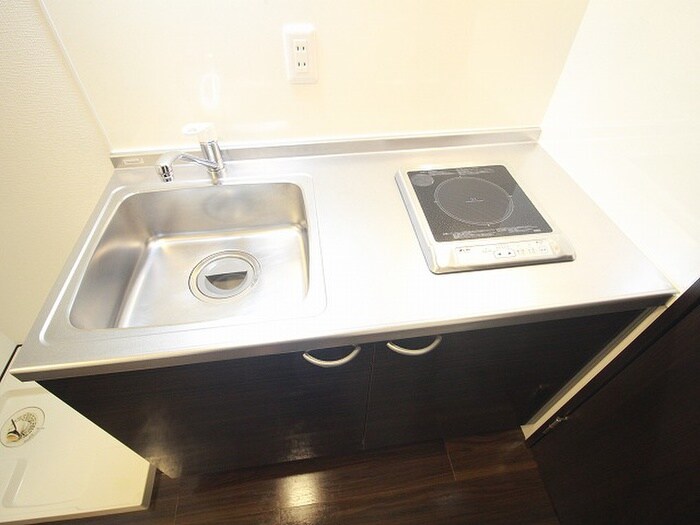 物件内観写真11　(キッチン)