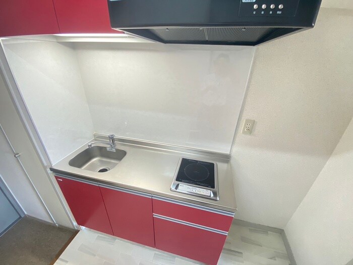 物件内観写真8　(キッチン)