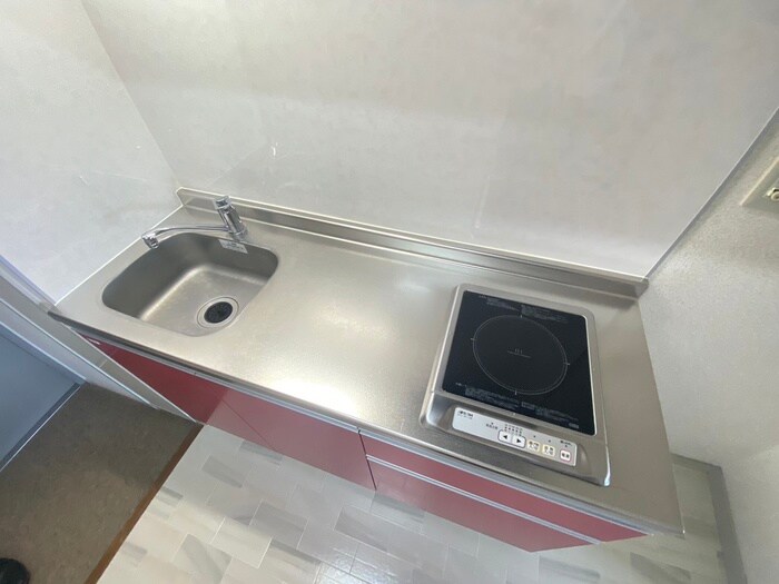 物件内観写真21　(キッチン)