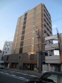 クレストコート二条城北(504)