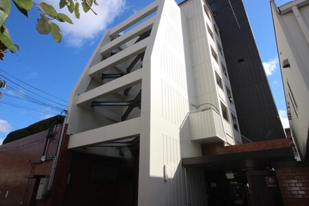 第５高光マンション外観写真