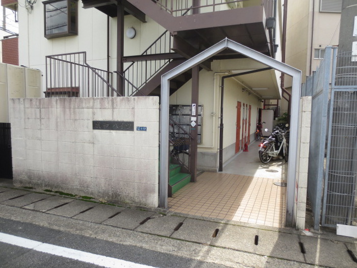 外観写真