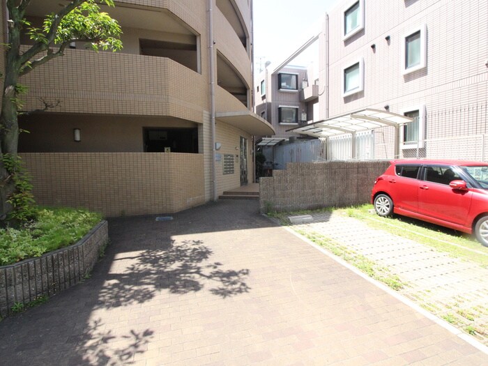 物件外観写真2　(外観写真)