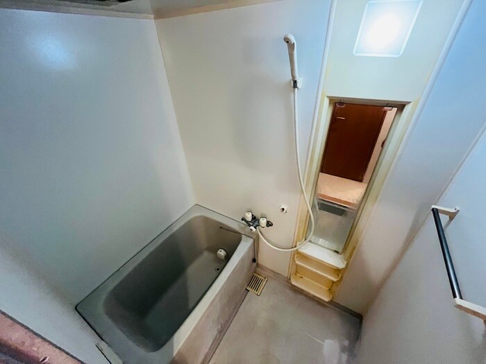 物件内観写真10　(バス／シャワールーム等)