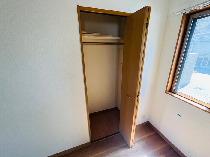 物件内観写真17　(収納)