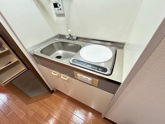 物件内観写真11　(キッチン)