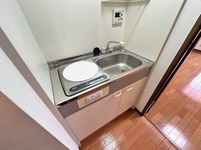 物件内観写真11　(キッチン)