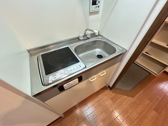 物件内観写真11　(キッチン)