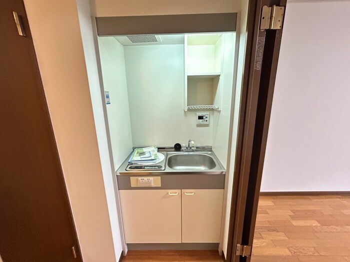 物件内観写真12　(キッチン)