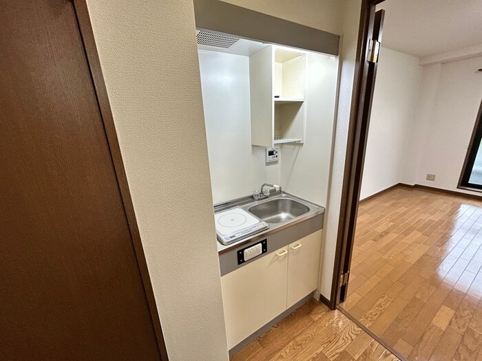 物件内観写真12　(キッチン)