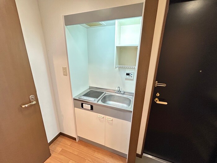 物件内観写真12　(キッチン)