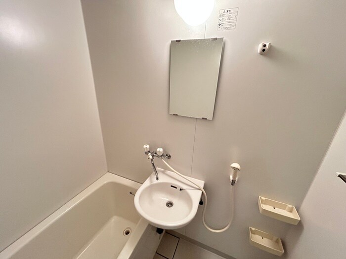 物件内観写真14　(洗面)