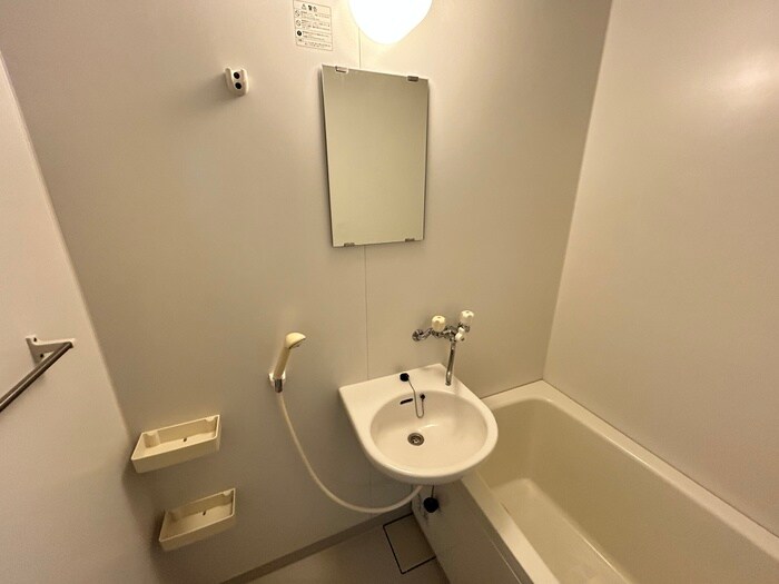 物件内観写真14　(洗面)