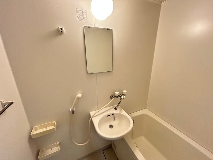 物件内観写真14　(洗面)