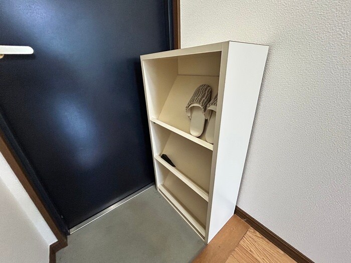 物件内観写真19　(靴箱)