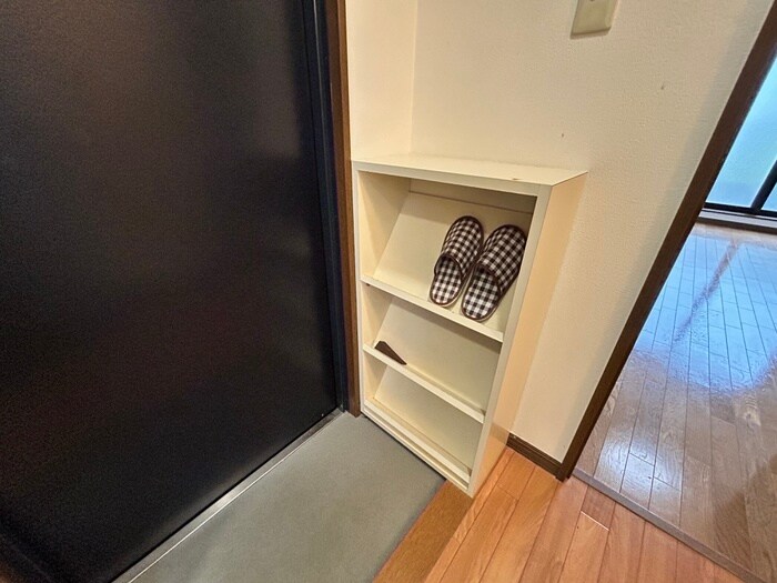 物件内観写真19　(靴箱)