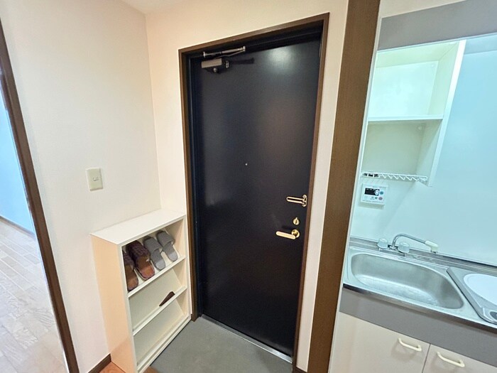 物件内観写真20　(玄関)