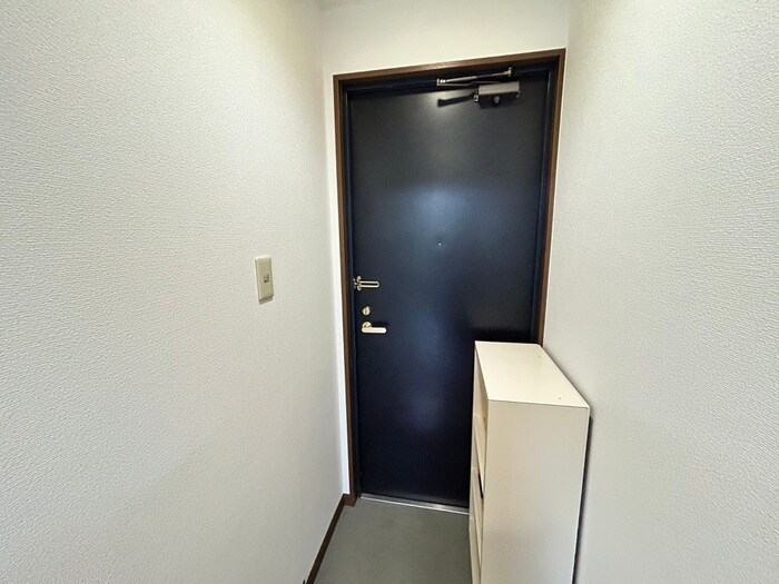 物件内観写真20　(玄関)