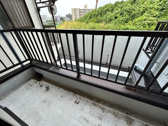 物件内観写真21　(ベランダ・バルコニー)