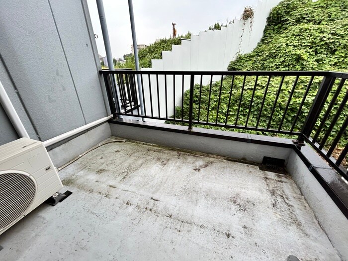 物件内観写真21　(ベランダ・バルコニー)