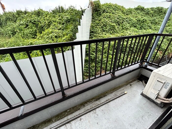 物件内観写真22　(ベランダ・バルコニー)