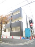 ﾌｼﾞﾊﾟﾚｽ住之江駅南Ⅵ番館