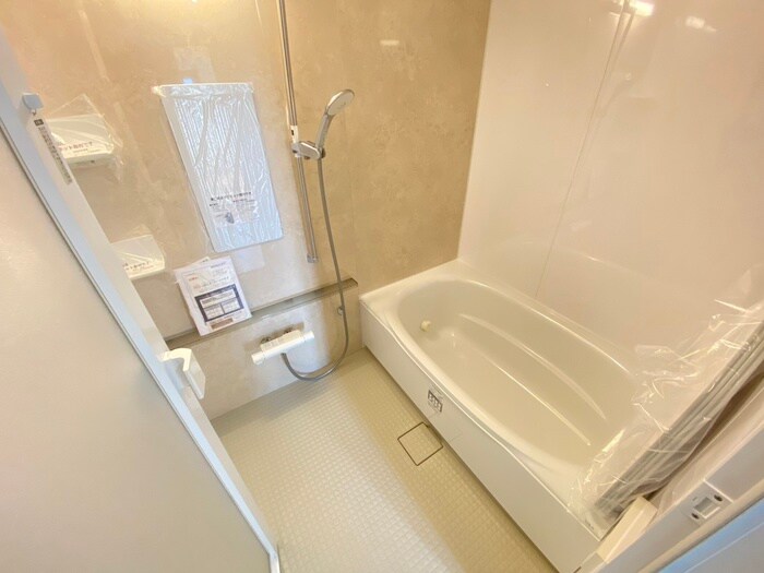 物件内観写真14　(バス／シャワールーム等)