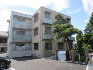 ヴィーブルSONEⅡ外観写真
