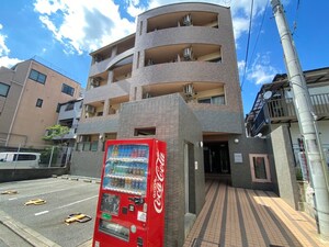 サンロイヤル藤ノ森外観写真