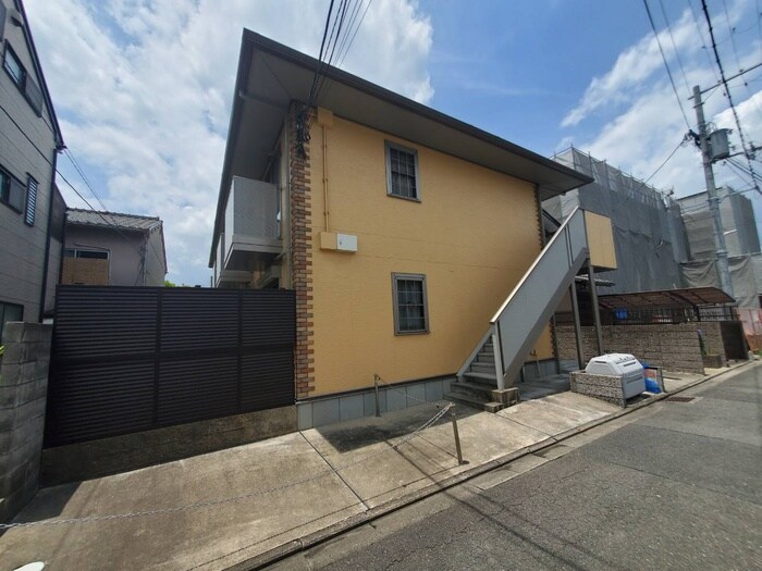 物件外観写真3　(外観写真)