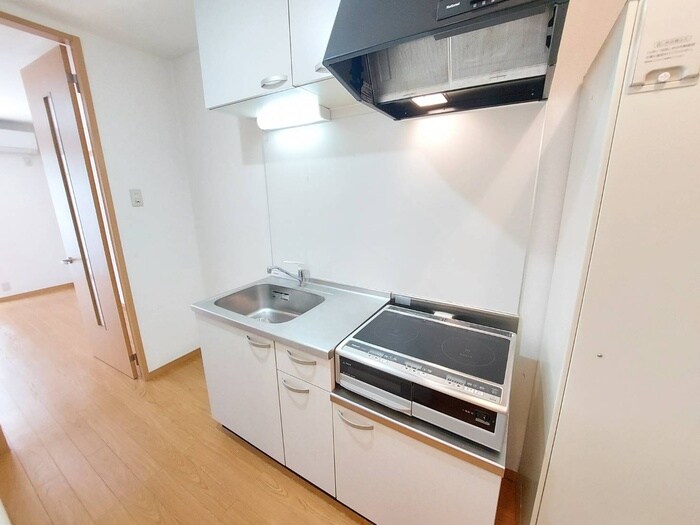 物件内観写真10　(キッチン)