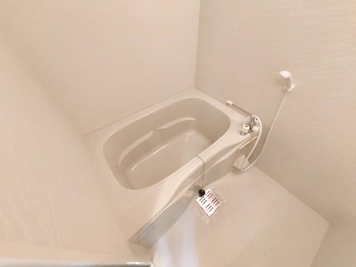 物件内観写真13　(バス／シャワールーム等)