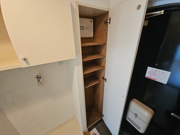 物件内観写真17　(靴箱)