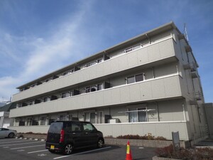 ディオネオ－ラ外観写真