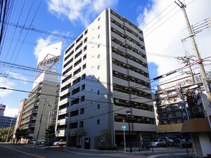 エスリード新大阪第８(201)外観写真