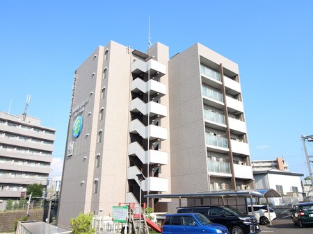 Blezio3外観写真