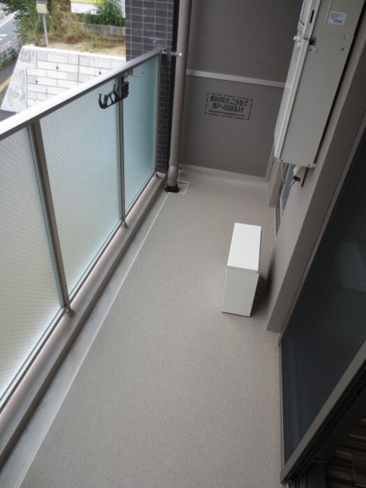 物件内観写真15　(ベランダ・バルコニー)