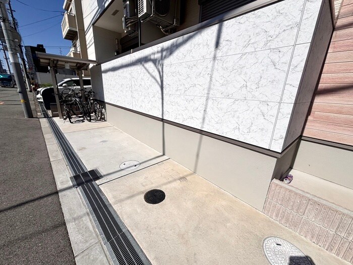 物件外観写真5　(外観写真)