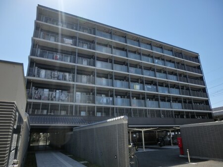 ｴｽﾃﾑﾌﾟﾗｻﾞ京都聚楽第　雅邸(408)外観写真