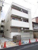 ﾌｼﾞﾊﾟﾚｽ住之江駅南Ⅶ番館