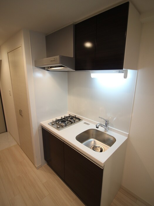 物件内観写真7　(キッチン)