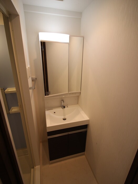 物件内観写真9　(洗面)