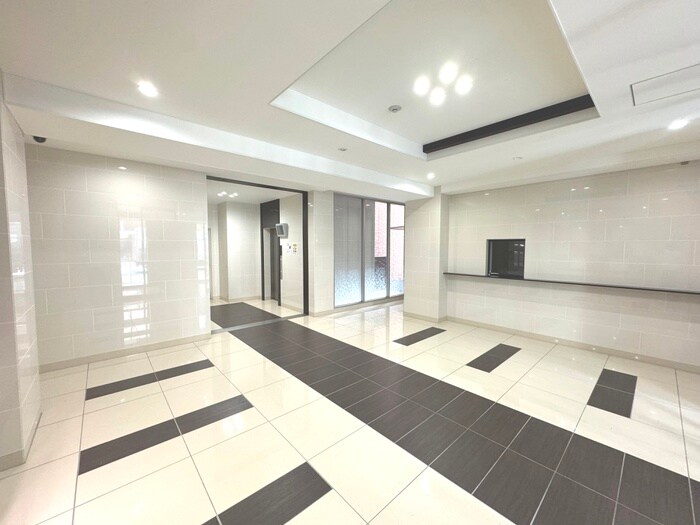 物件外観写真3　(建物設備)