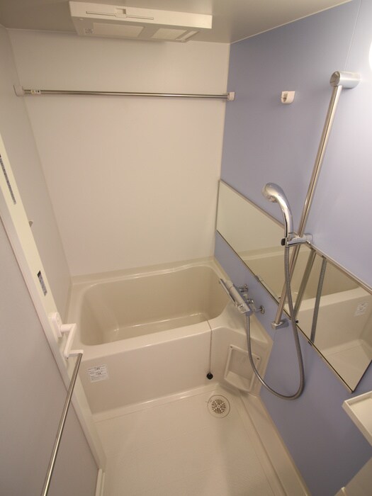 物件内観写真10　(バス／シャワールーム等)