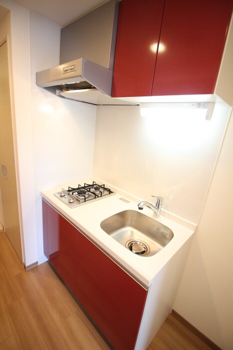 物件内観写真11　(キッチン)