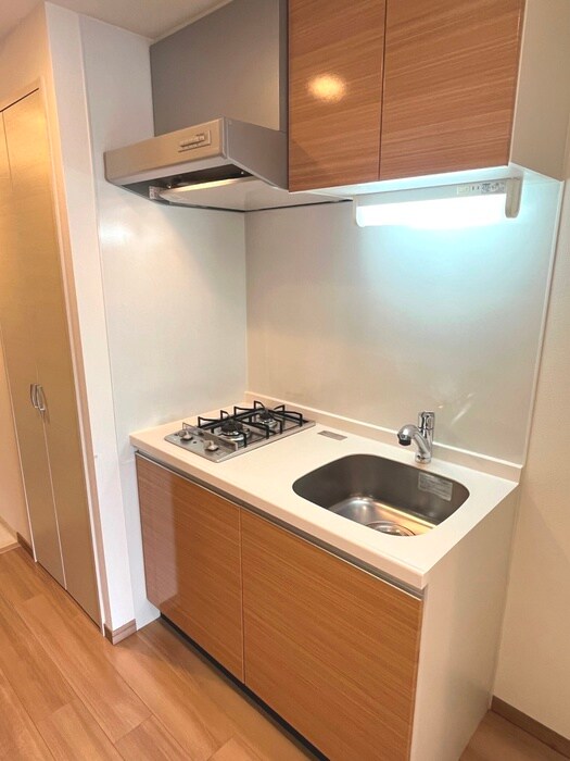 物件内観写真11　(キッチン)