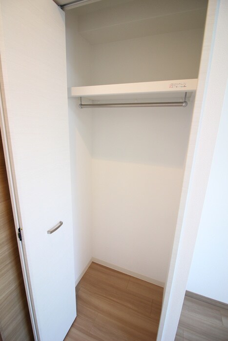 物件内観写真14　(収納)