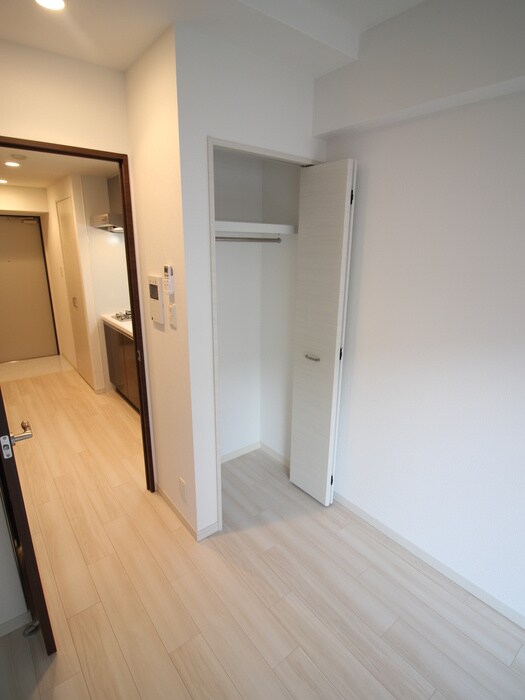 物件内観写真14　(収納)